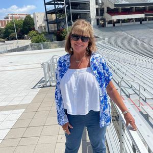 Meet your Posher, Kaye